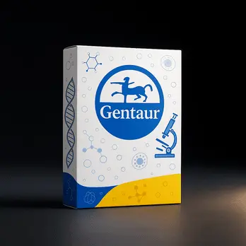 Gentaur Lind/Blue M Tube 1100C 120V 50
