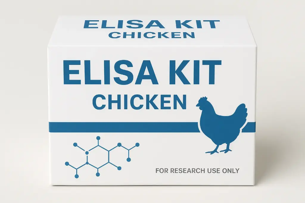 Chicken SFRP1 ELISA Kit