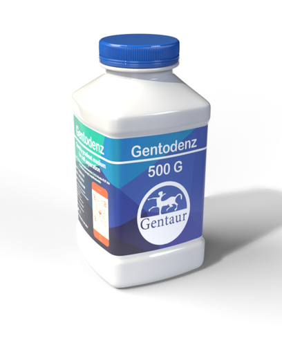 [GEN-16062025] Gentodenz®